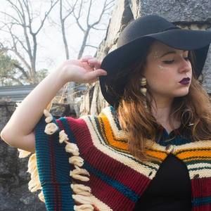 Meet your Posher, Ivey